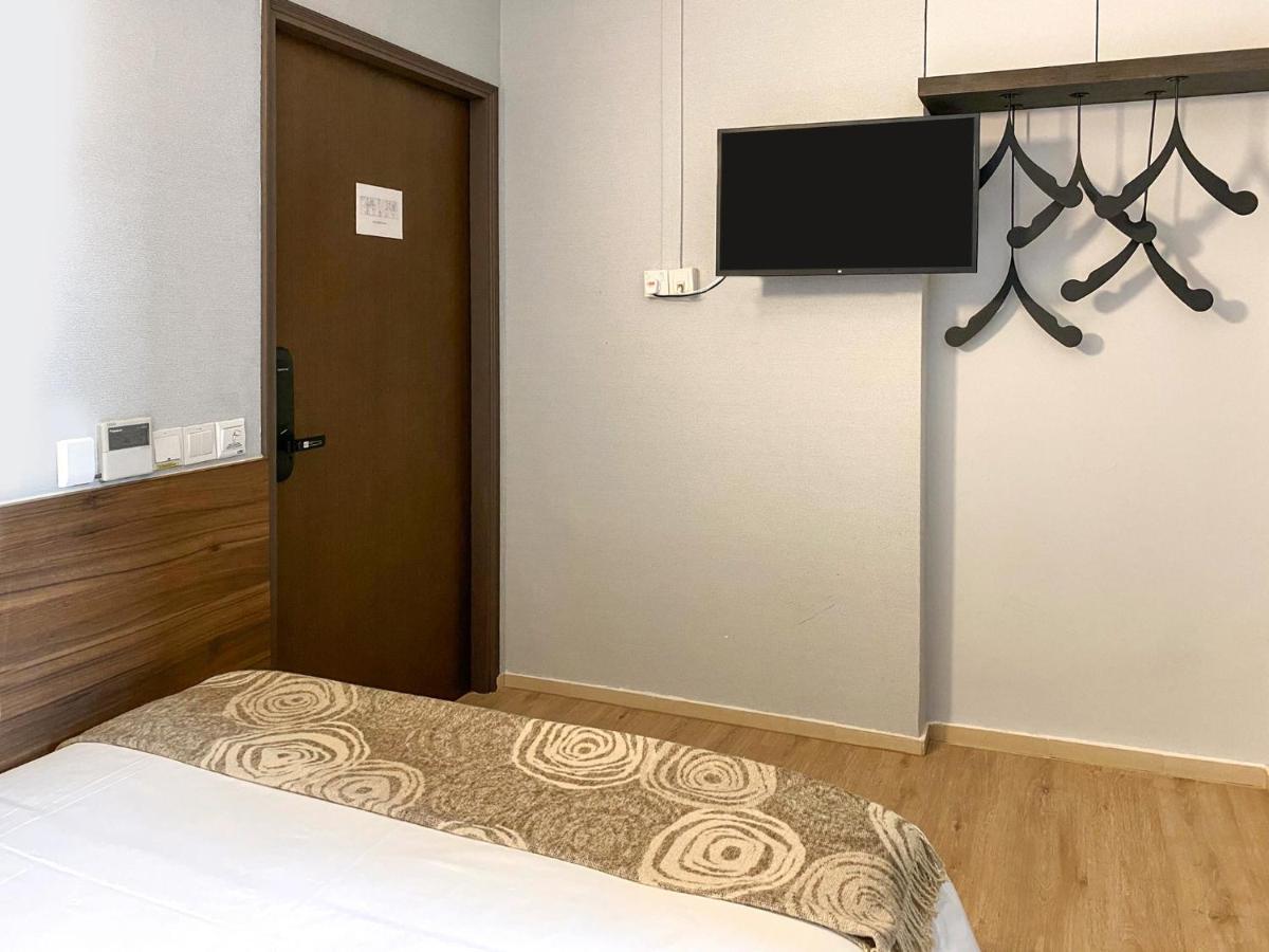 St Signature Bugis Beach, Short Overnight, 12 Hours, Check In 7Pm Or 9Pm Singapore Bagian luar foto