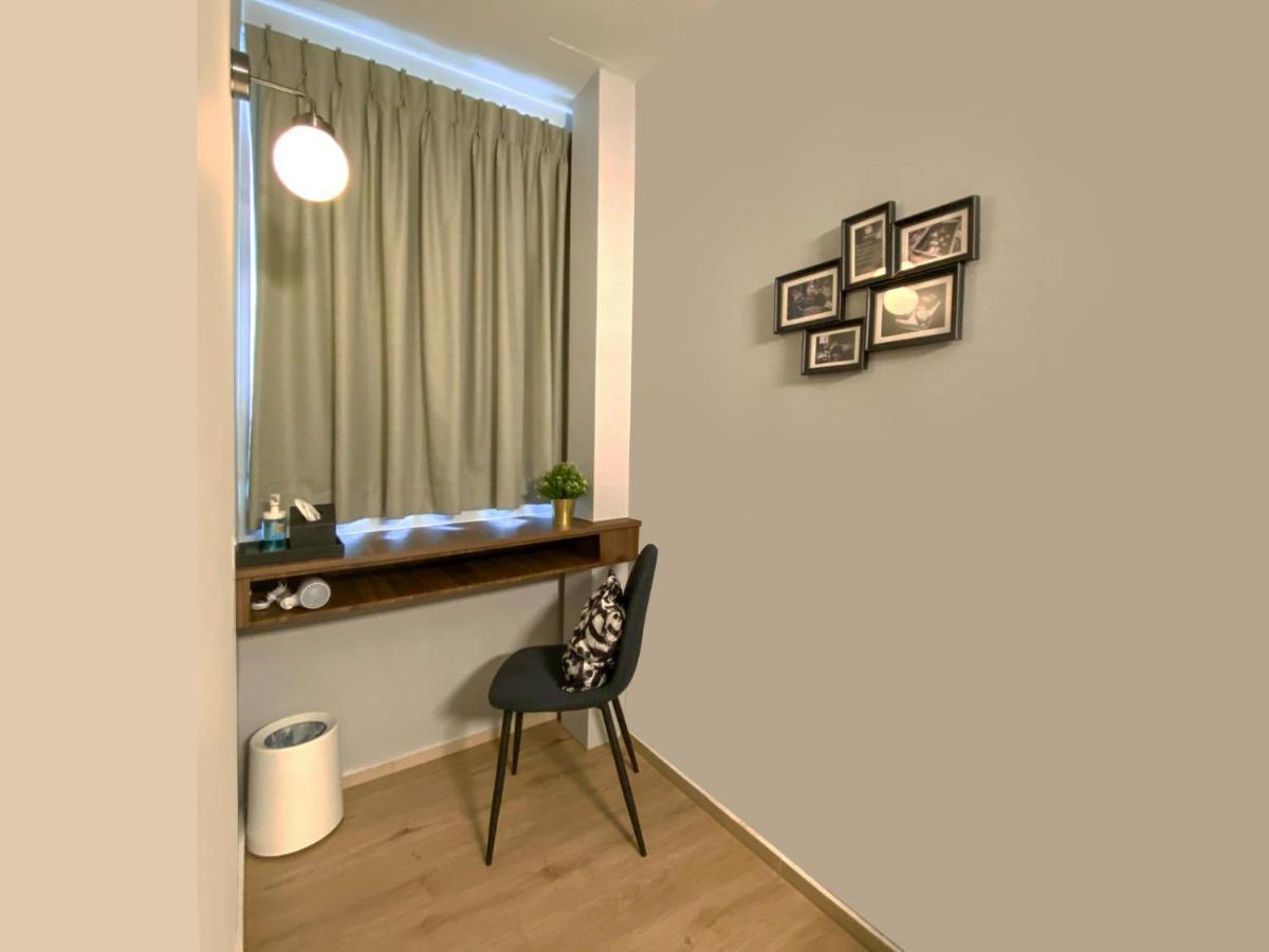 St Signature Bugis Beach, Short Overnight, 12 Hours, Check In 7Pm Or 9Pm Singapore Bagian luar foto