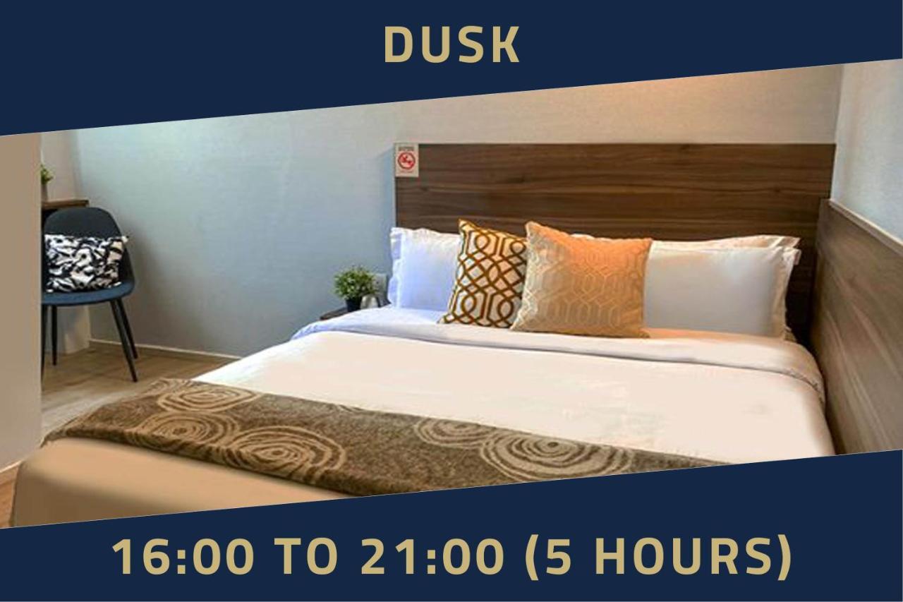 St Signature Bugis Beach, Short Overnight, 12 Hours, Check In 7Pm Or 9Pm Singapore Bagian luar foto