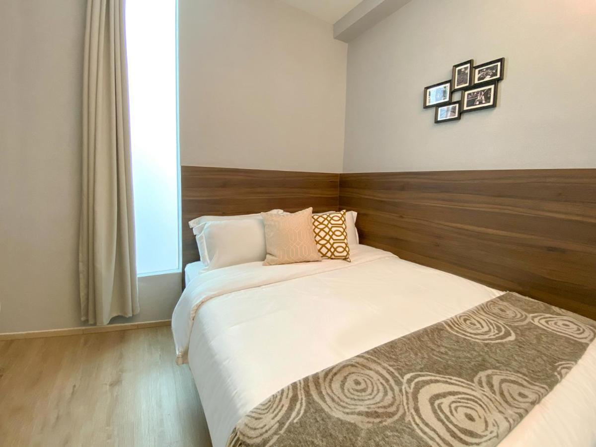 St Signature Bugis Beach, Short Overnight, 12 Hours, Check In 7Pm Or 9Pm Singapore Bagian luar foto