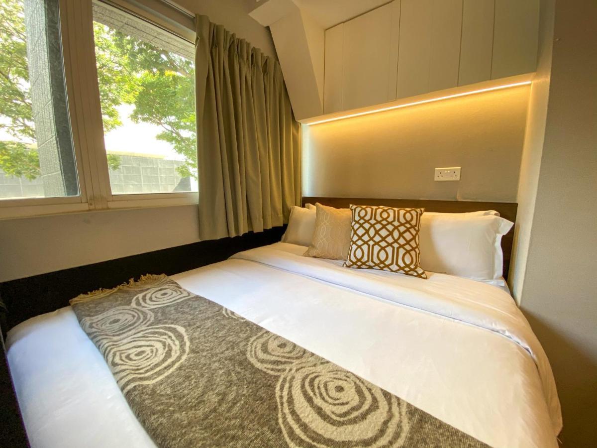 St Signature Bugis Beach, Short Overnight, 12 Hours, Check In 7Pm Or 9Pm Singapore Bagian luar foto