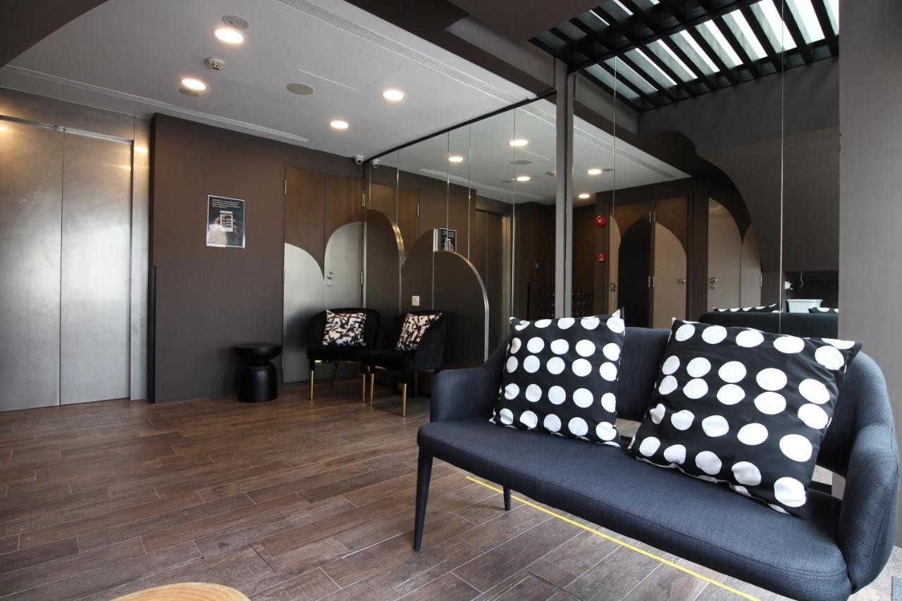St Signature Bugis Beach, Short Overnight, 12 Hours, Check In 7Pm Or 9Pm Singapore Bagian luar foto