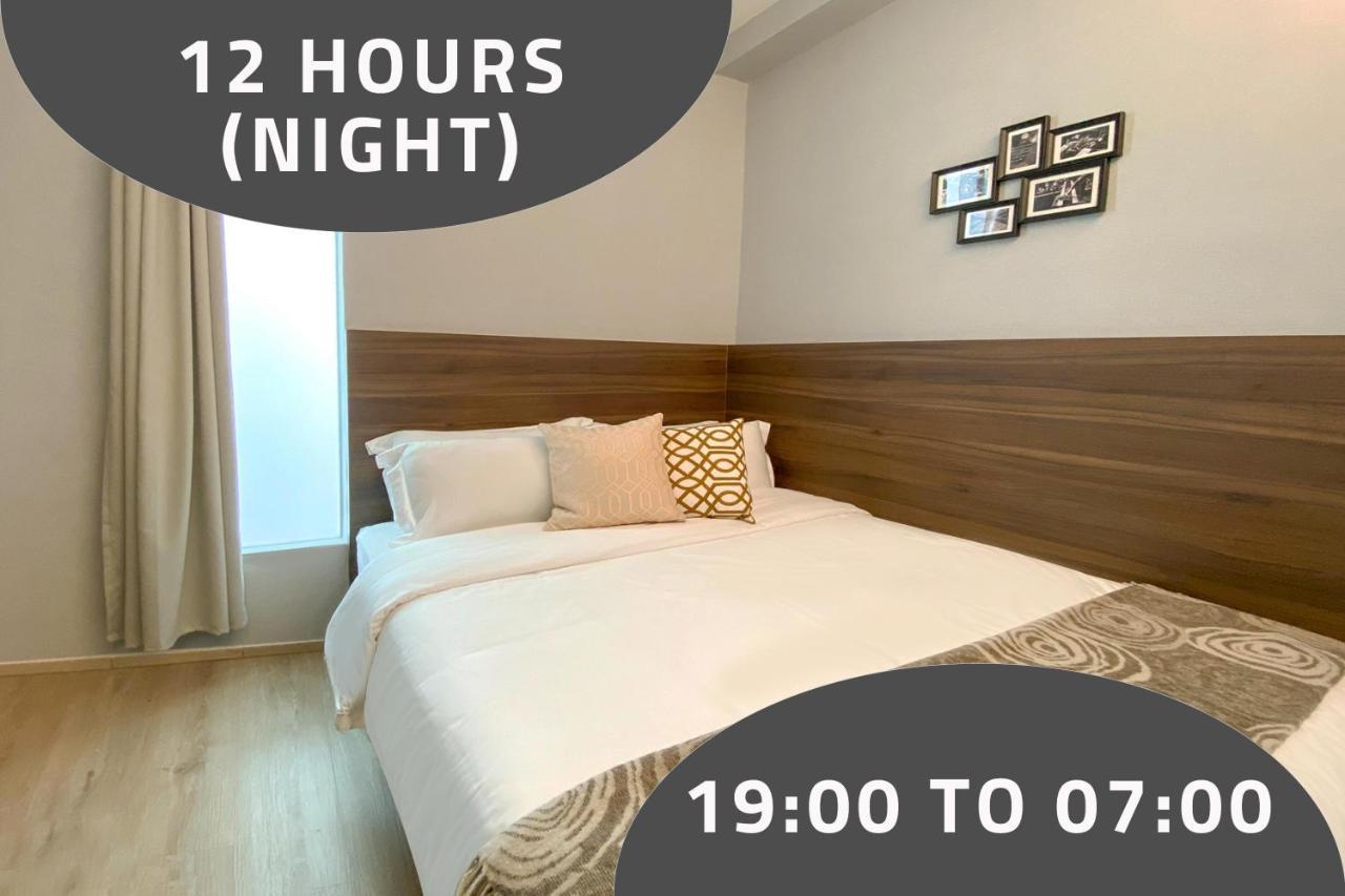St Signature Bugis Beach, Short Overnight, 12 Hours, Check In 7Pm Or 9Pm Singapore Bagian luar foto