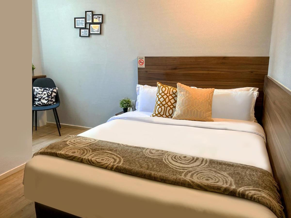 St Signature Bugis Beach, Short Overnight, 12 Hours, Check In 7Pm Or 9Pm Singapore Bagian luar foto