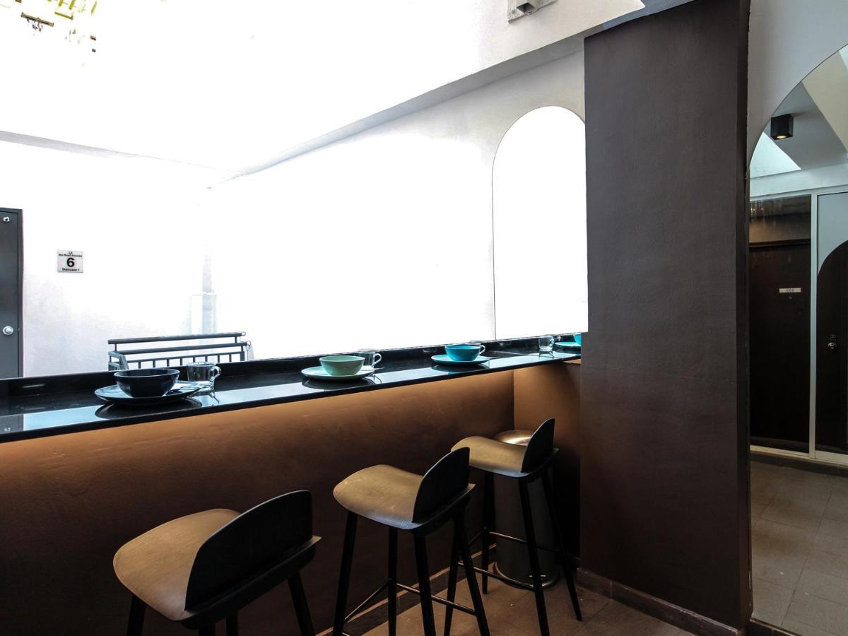 St Signature Bugis Beach, Short Overnight, 12 Hours, Check In 7Pm Or 9Pm Singapore Bagian luar foto