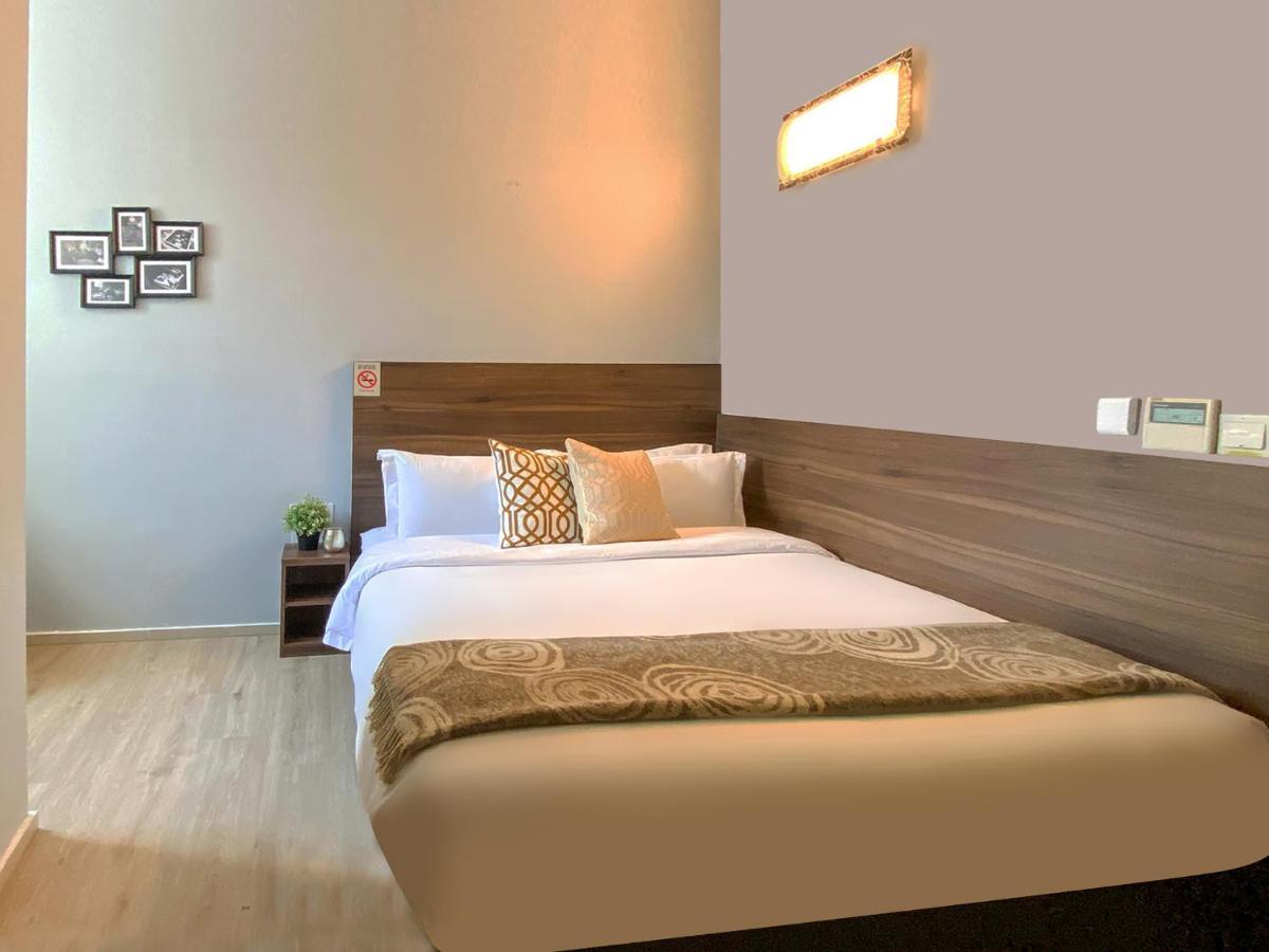 St Signature Bugis Beach, Short Overnight, 12 Hours, Check In 7Pm Or 9Pm Singapore Bagian luar foto