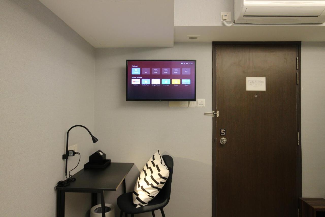 St Signature Bugis Beach, Short Overnight, 12 Hours, Check In 7Pm Or 9Pm Singapore Bagian luar foto